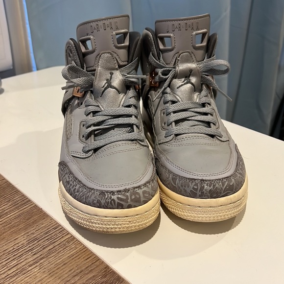 Air Jordan Spiz’ike - Picture 3 of 7